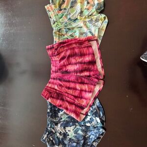 Athleta Girls Shorts